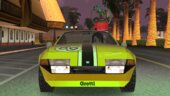 Grotti Stinger 2 Pack [SA Style]